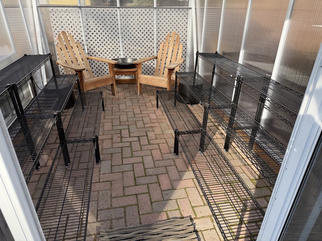 Greenhouse Staging 09